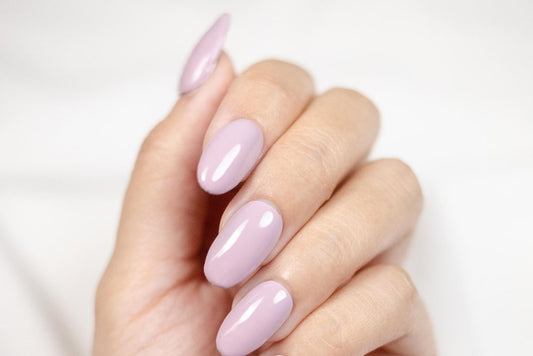 Nail Care 101: Keep Your Nails Healthy & Strong