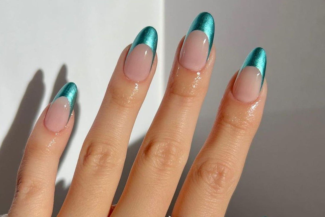 Press-On Nails: Eco-friendly Ways to Revamp Your Look