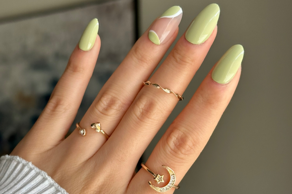 Top 6 Nail Trends for Summer 2023