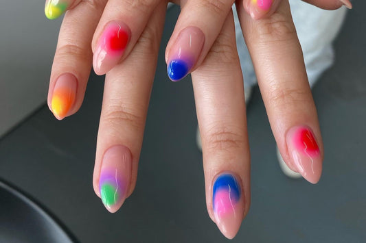 Press-On Nails: Troubleshooting Tips for Perfect Application